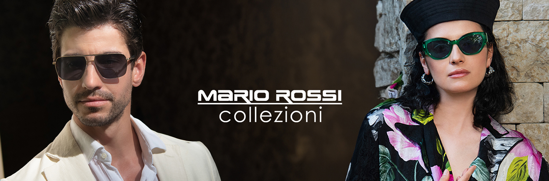 Mario Rossi banner
